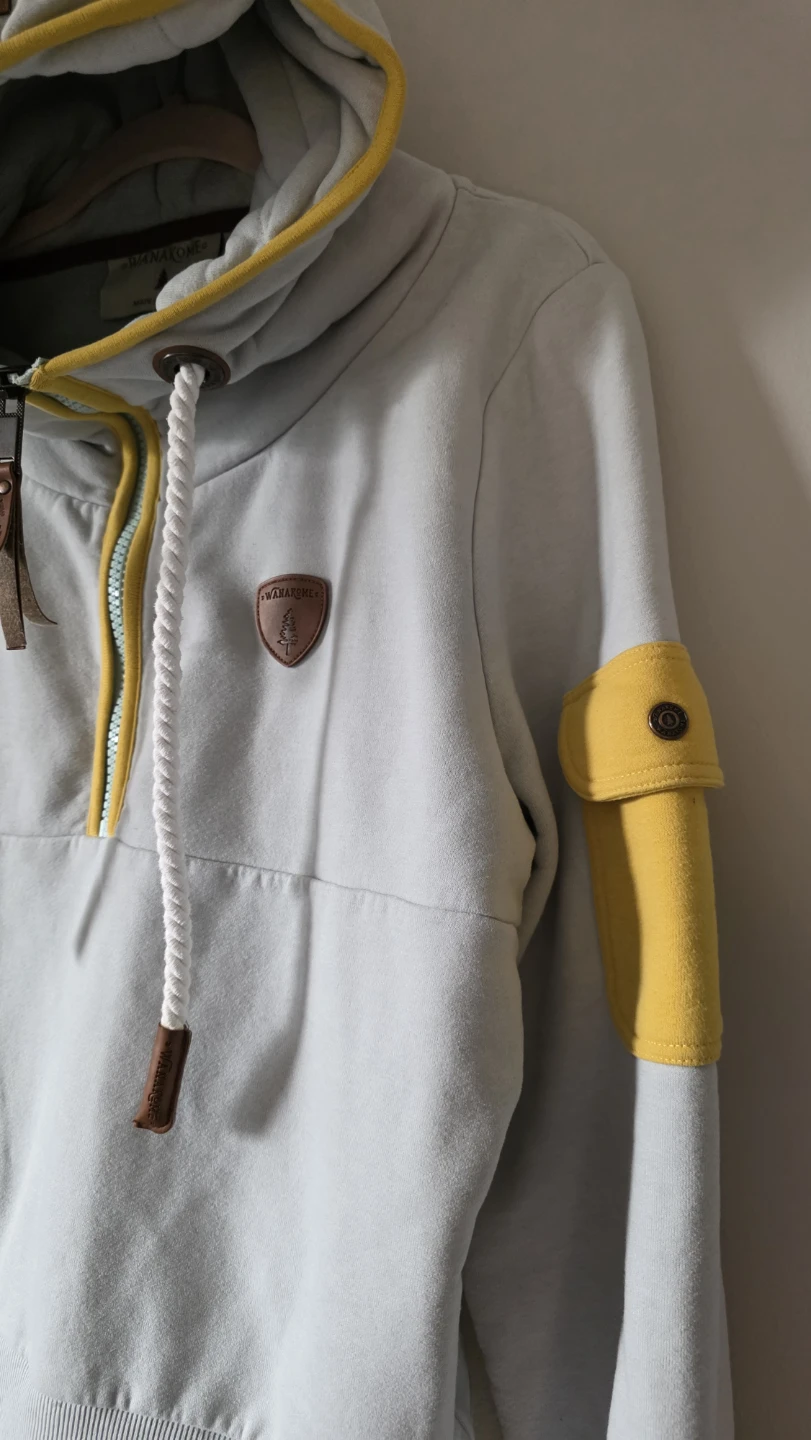 Wanakome ladies XL Hoodie Sweatshirt - photo 2