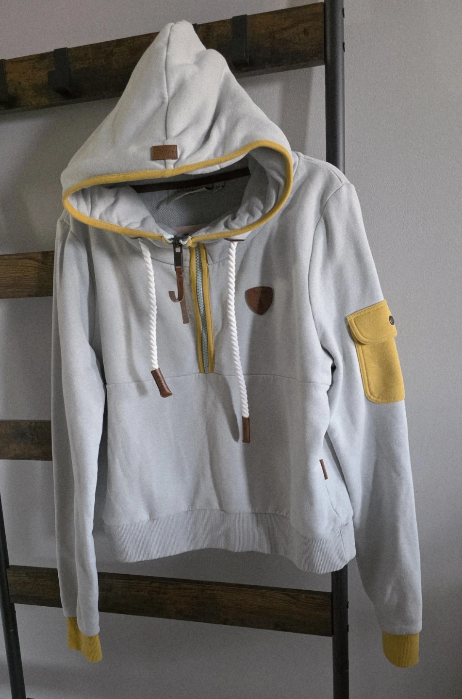 Wanakome ladies XL Hoodie Sweatshirt - photo 3