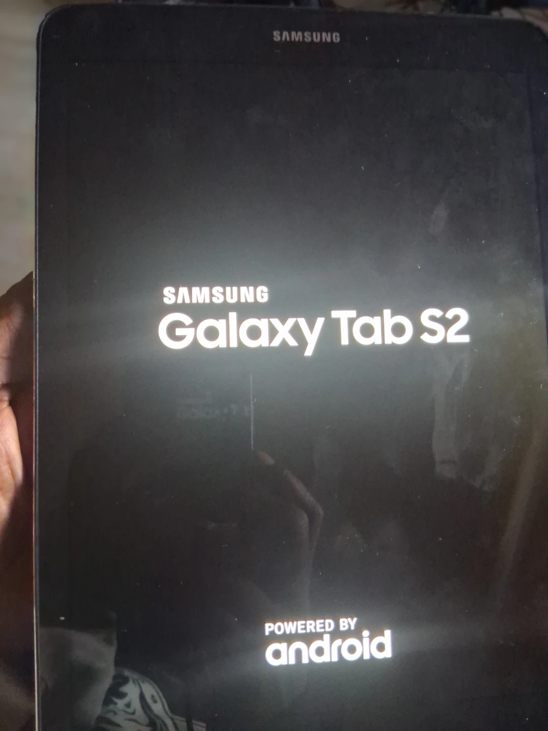 Samsung Galaxy Tab S2 - photo 3