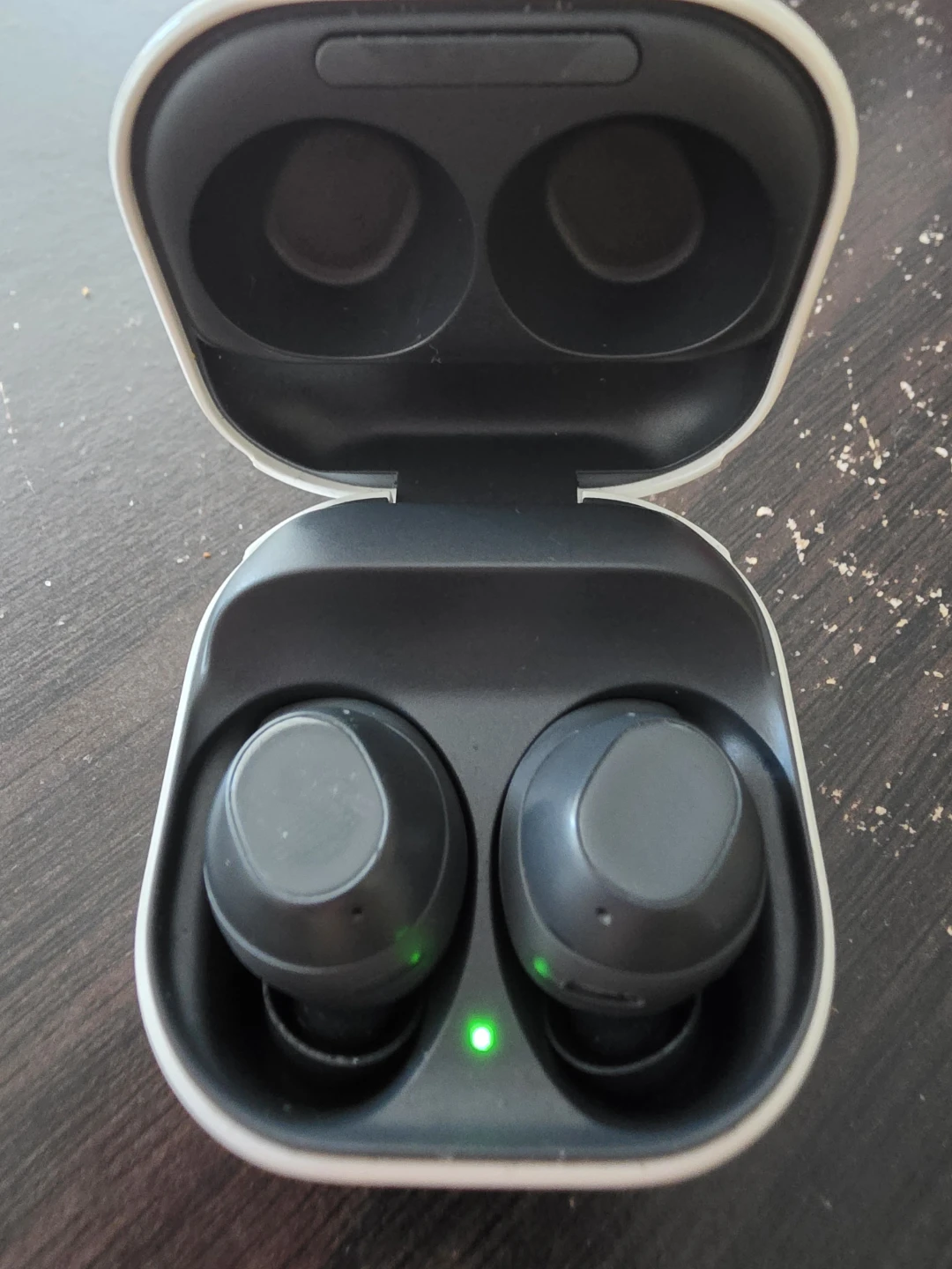 Samsung Galaxy Buds FE & Skullcandy Indy Evo Earbuds - photo 2