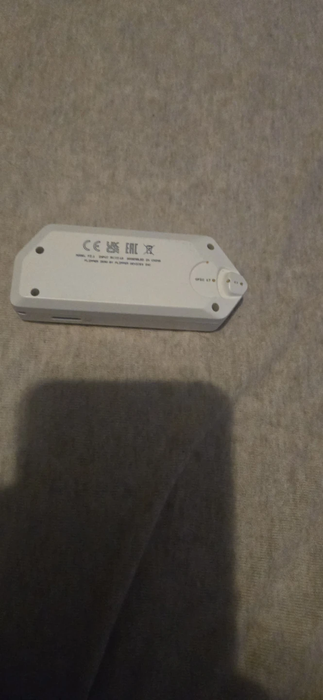 Flipper zero - photo 5