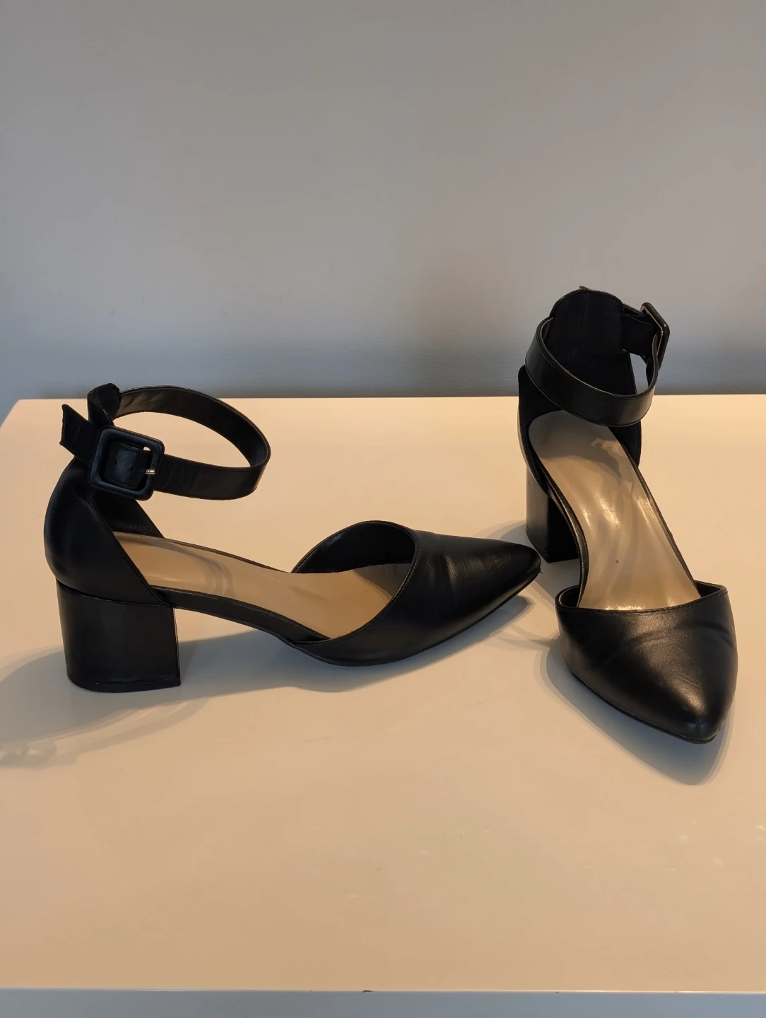 Dress Shoes