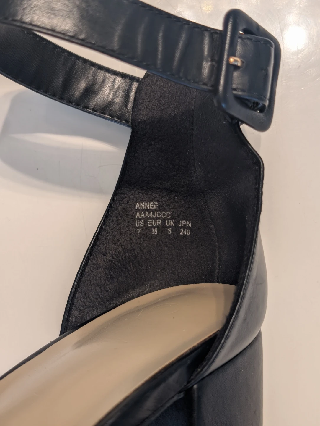 Dress Shoes - photo 3