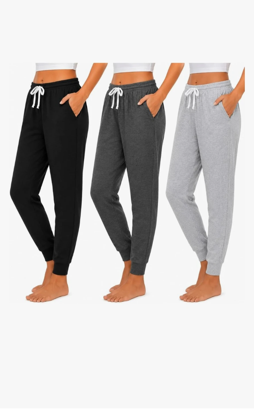 Looking for Free Jogging Pants - photo 2