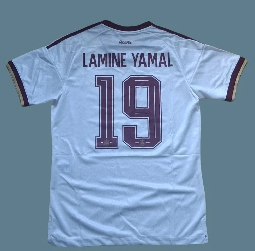 Football kits - photo 3