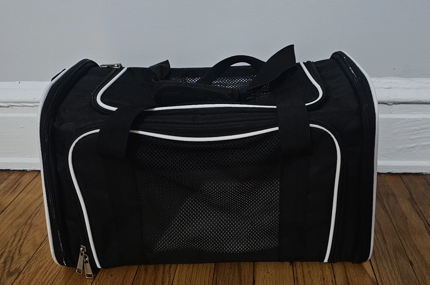 Pet Carrier Bag - photo 2