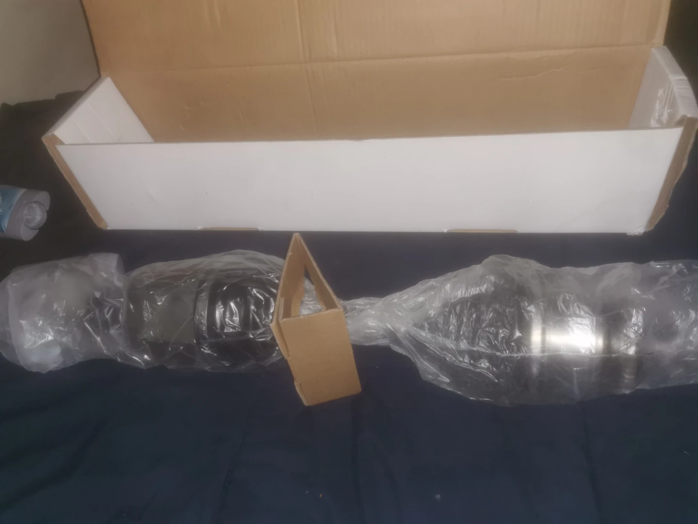 C.V Axle - photo 5