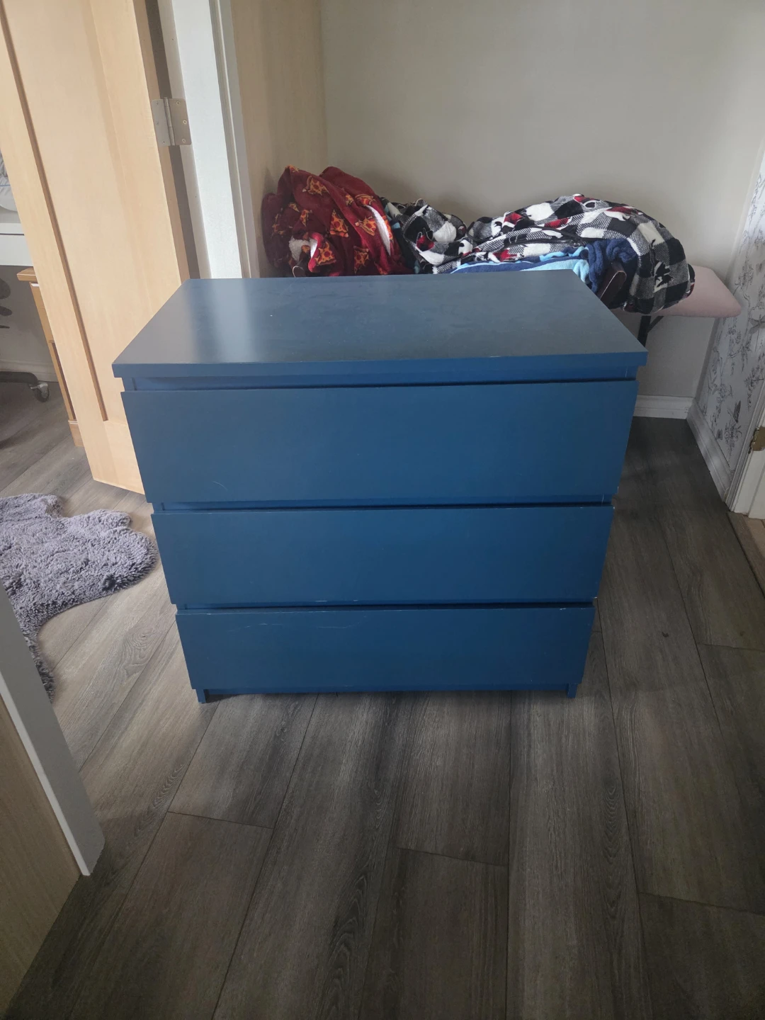 Ikea dresser