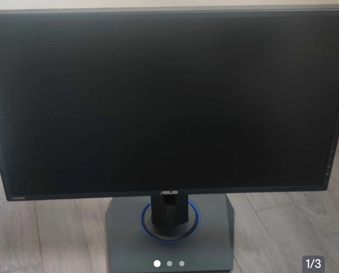 ASUS Gaming Monitor