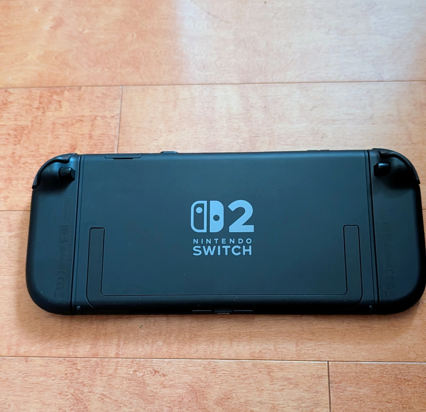 Nintendo Switch 2 - photo 3