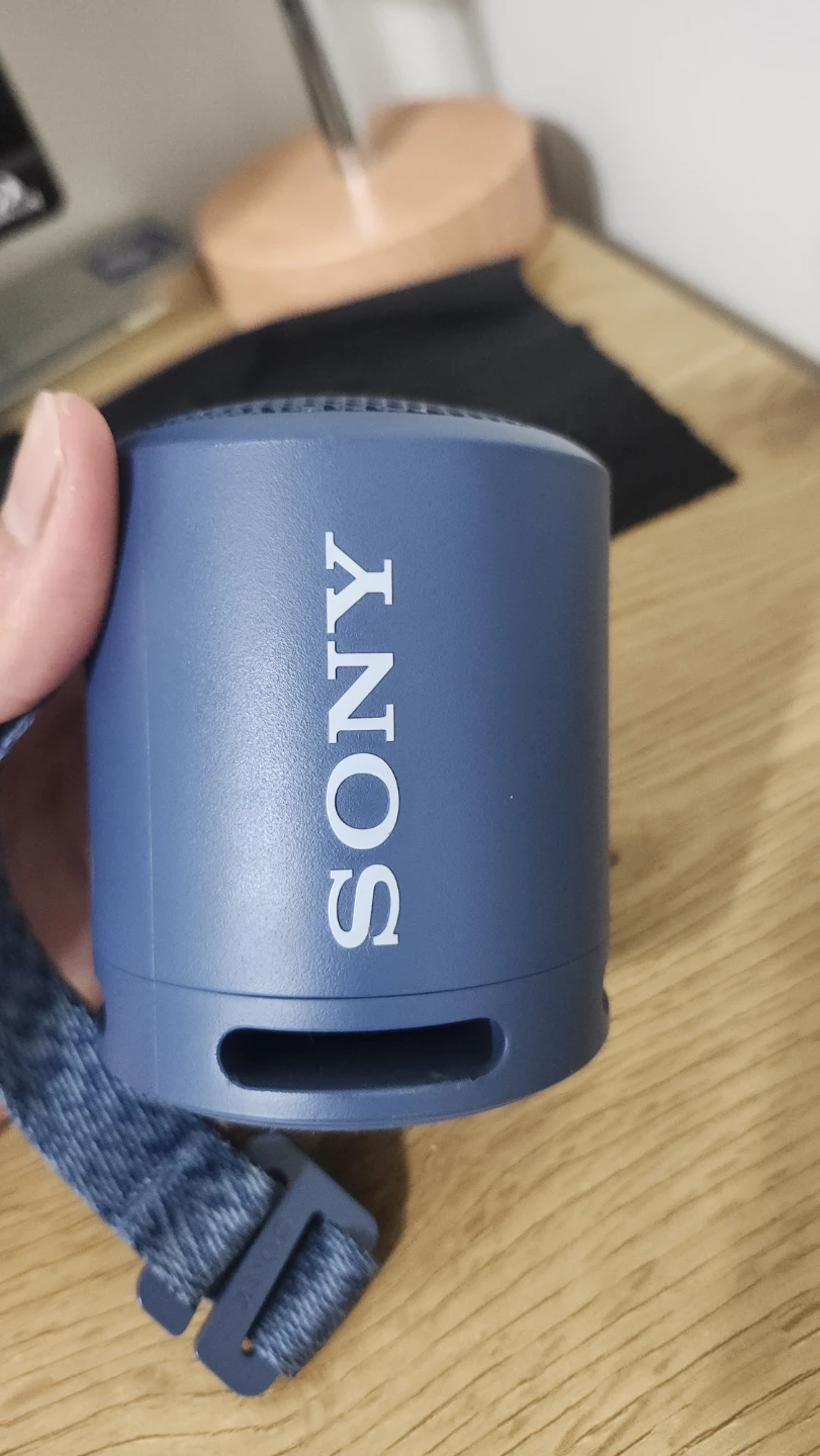 Sony srs xb13 Portable Bluetooth Speaker - photo 2