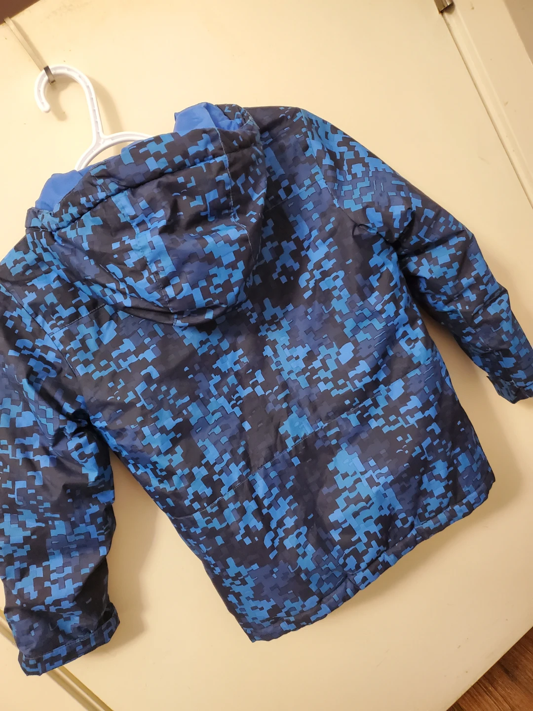 Boys Winter Jacket - photo 5