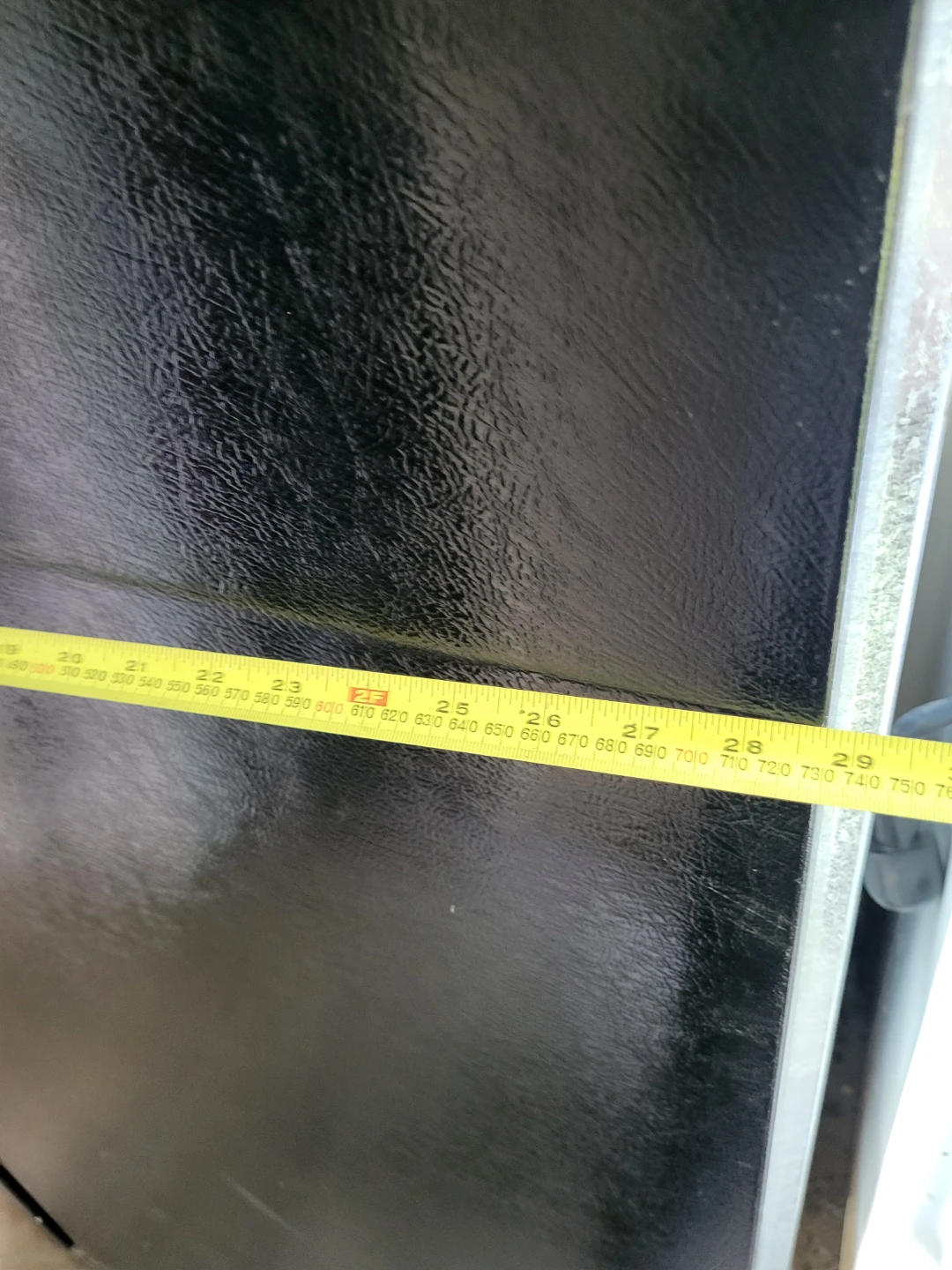 Kenmore Black Refrigerator - photo 5