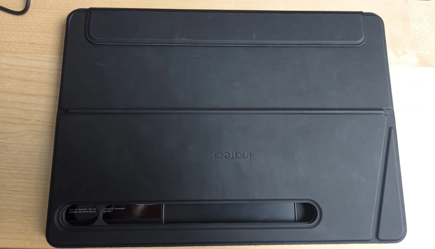 Bluetooth Keyboard for Samsung Galaxy Tab - photo 2