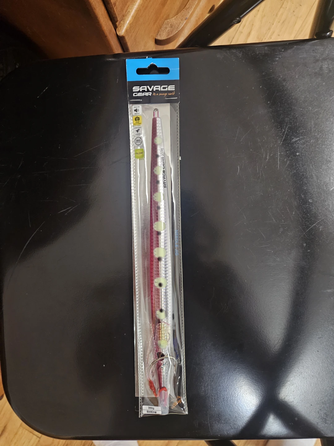 FISHING JIGS - photo 3
