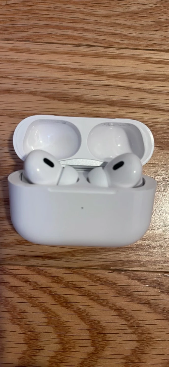 Apple AirPods Pro (2rd Gen) Wireless Earbuds