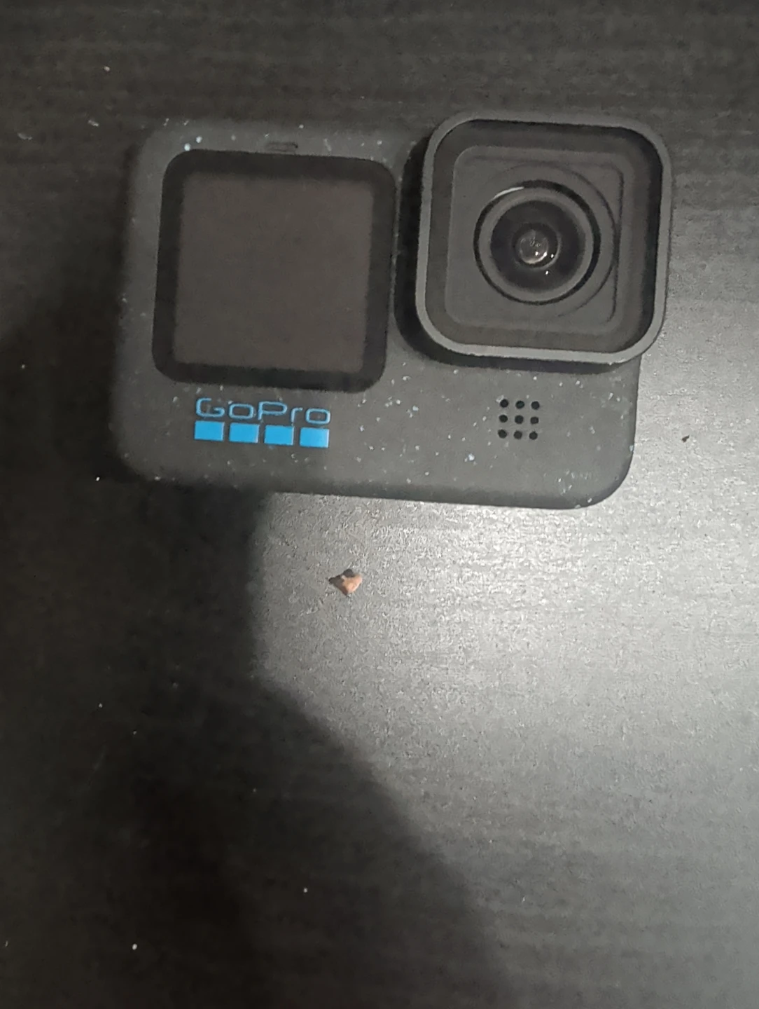 GoPro HERO12 Black Action Camera with Mount - photo 3