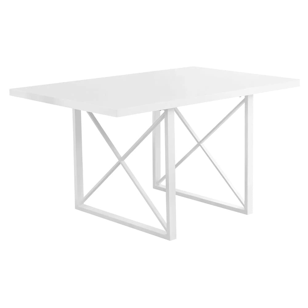 Monarch Specialties Dining Table