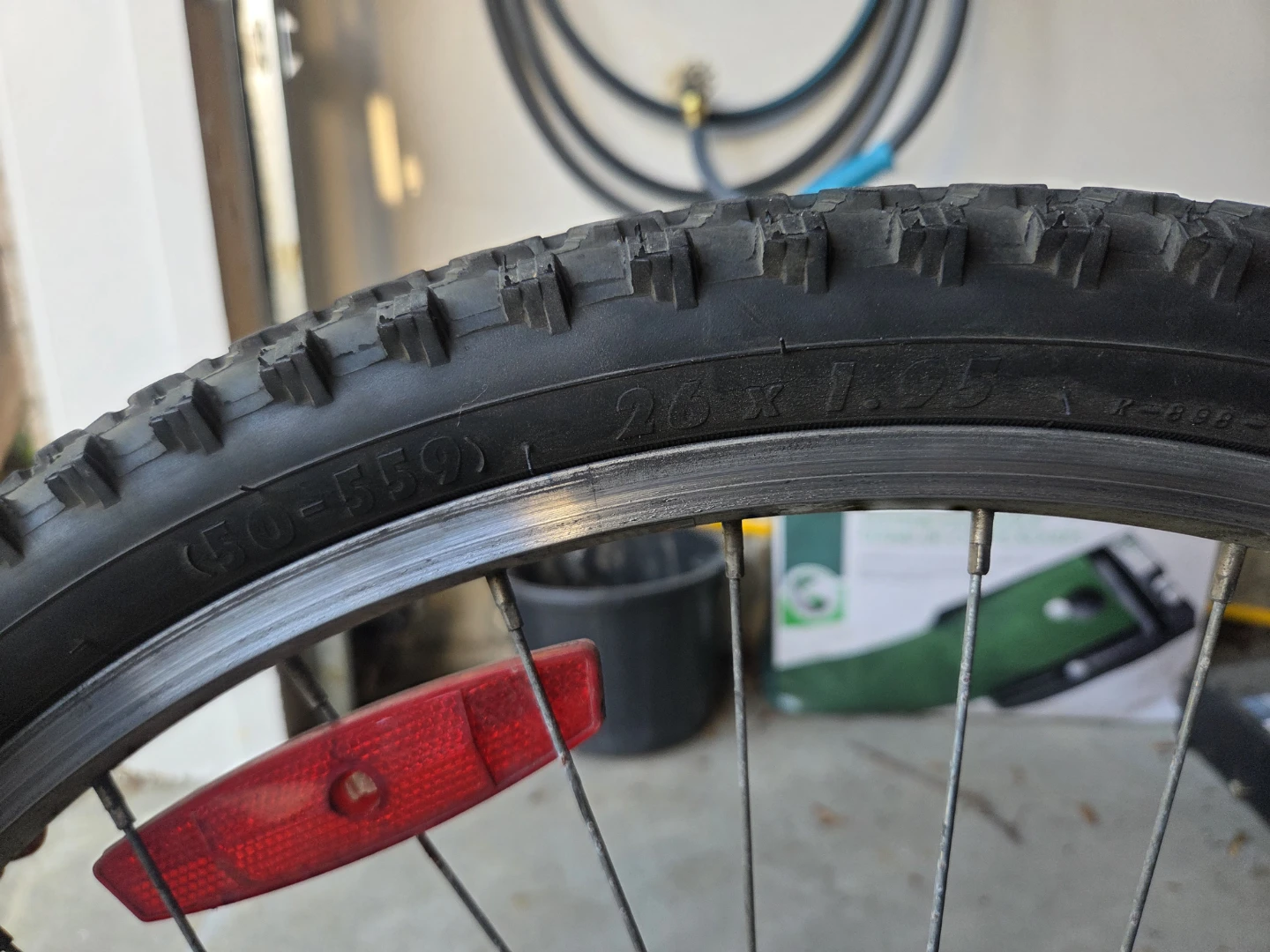 Supercycle Burner Mountain Bike - photo 3