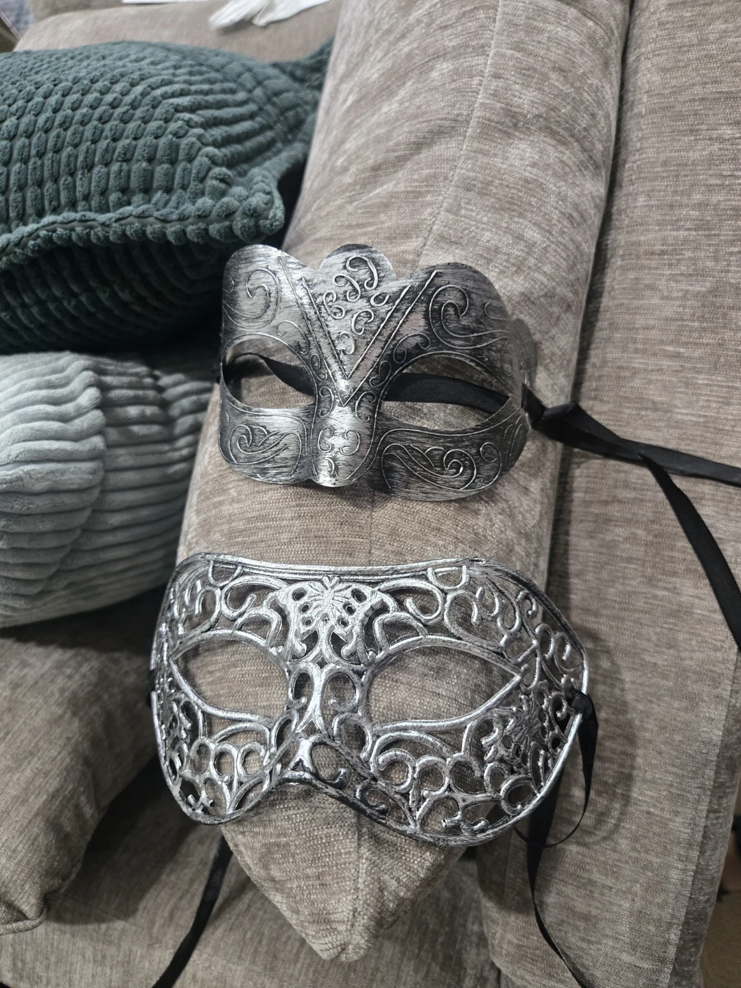 Random Assortment of Items - photo 2