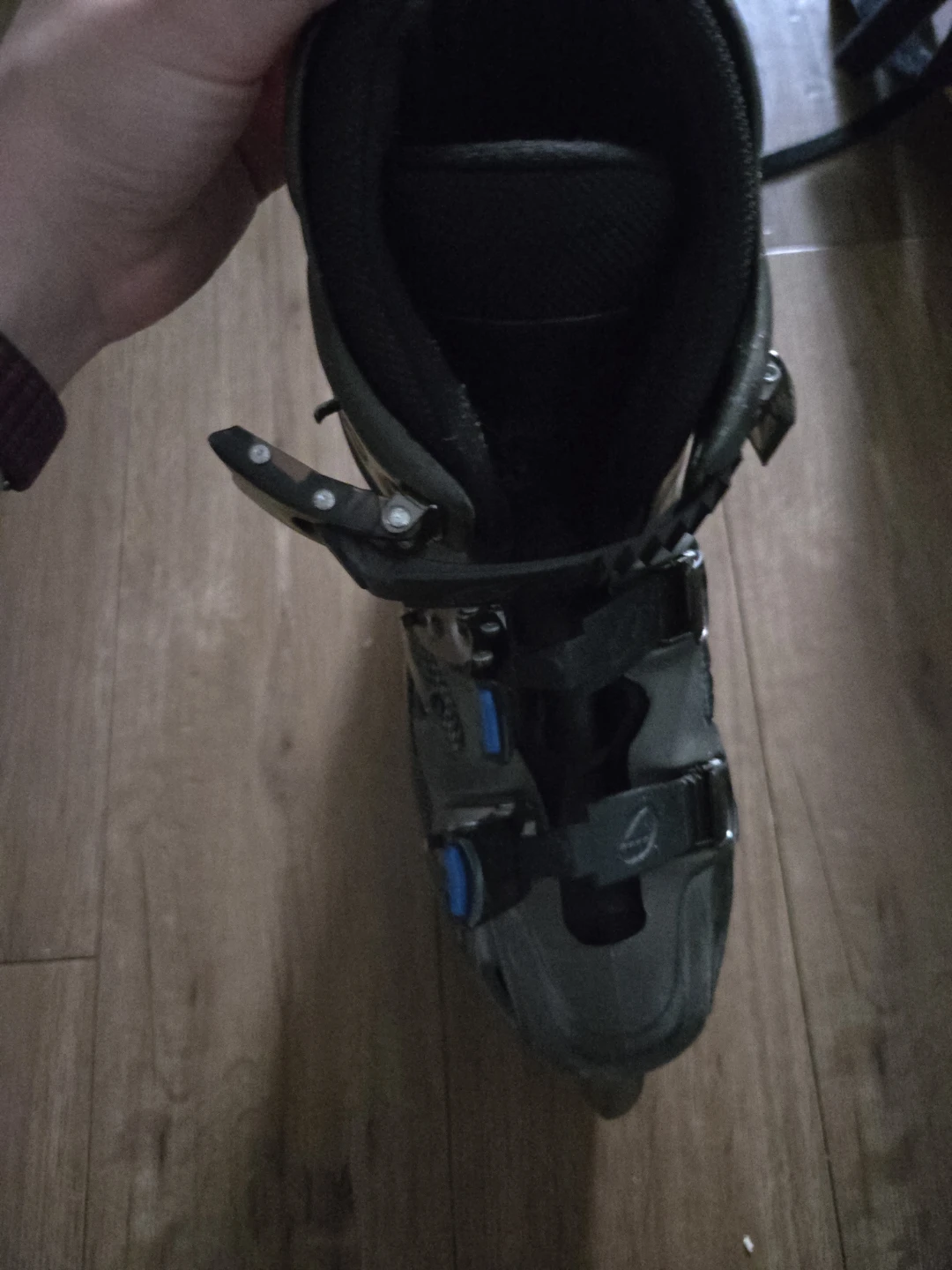 BladeRunner Inline Skates - photo 5