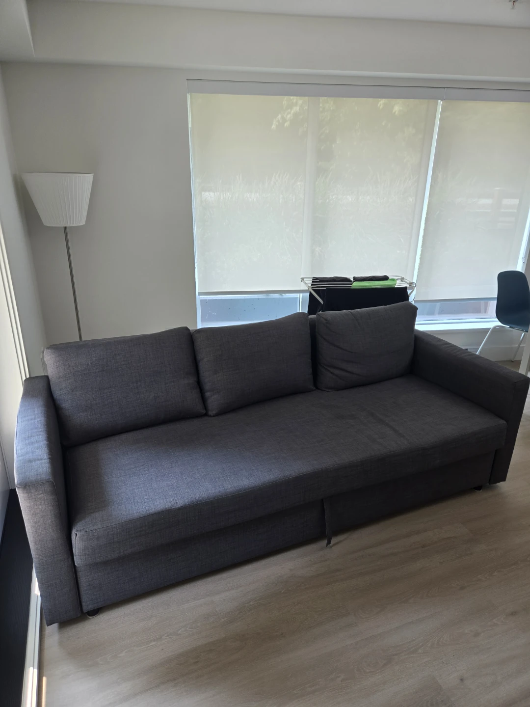 IKEA FRIHETEN Sofa-bed