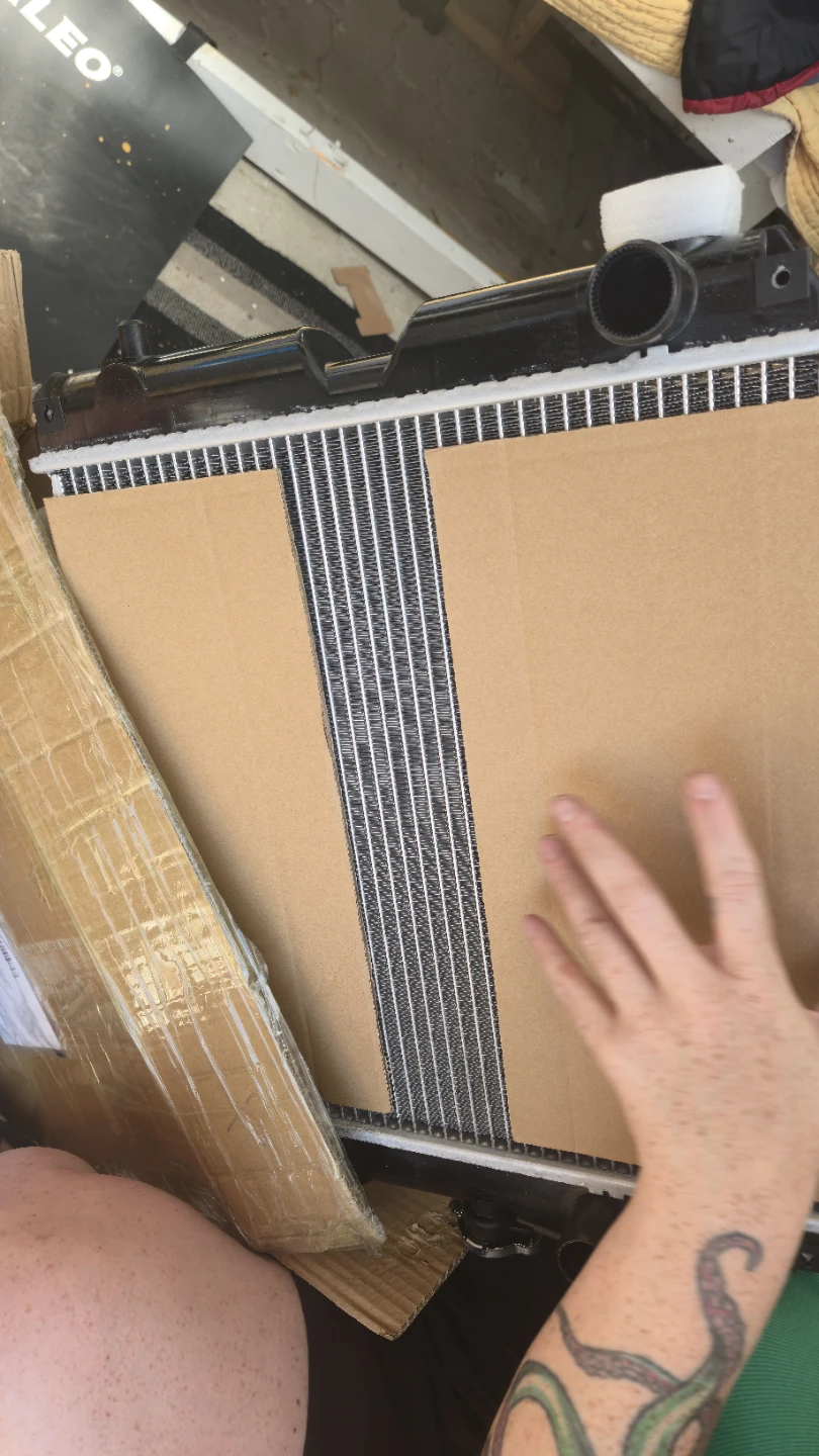 Radiator for sale - photo 2