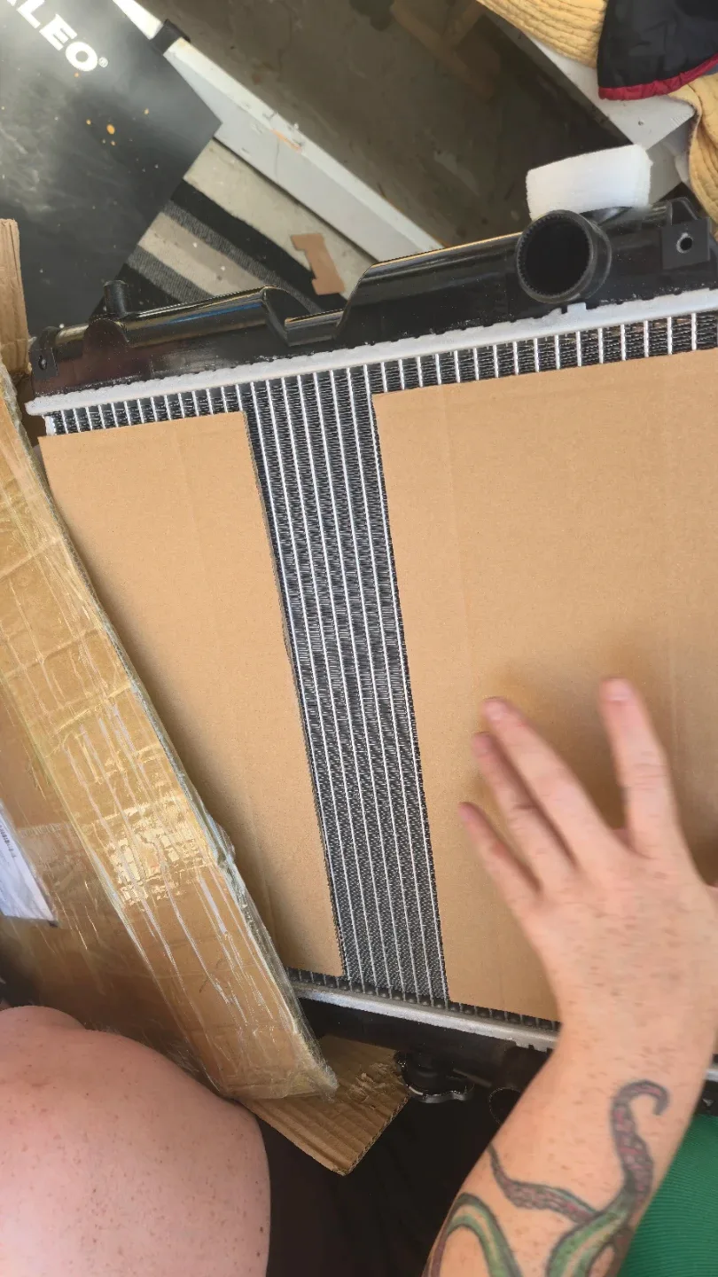 Radiator for sale - photo 2