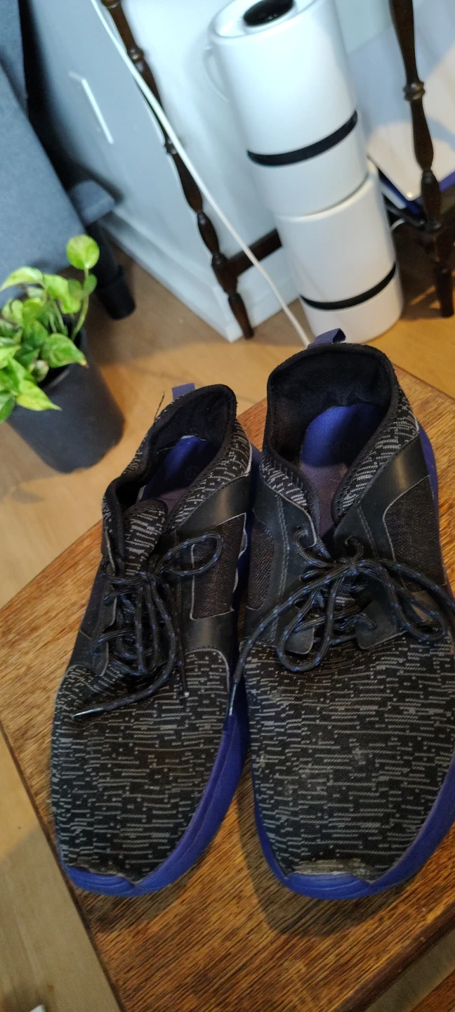 Athletic Shoes