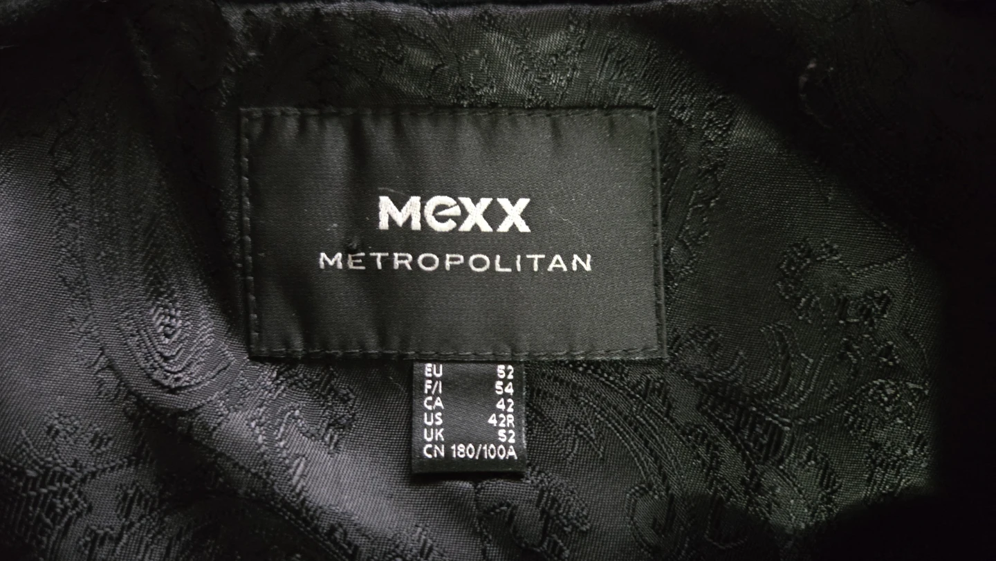 Mexx vest - photo 4