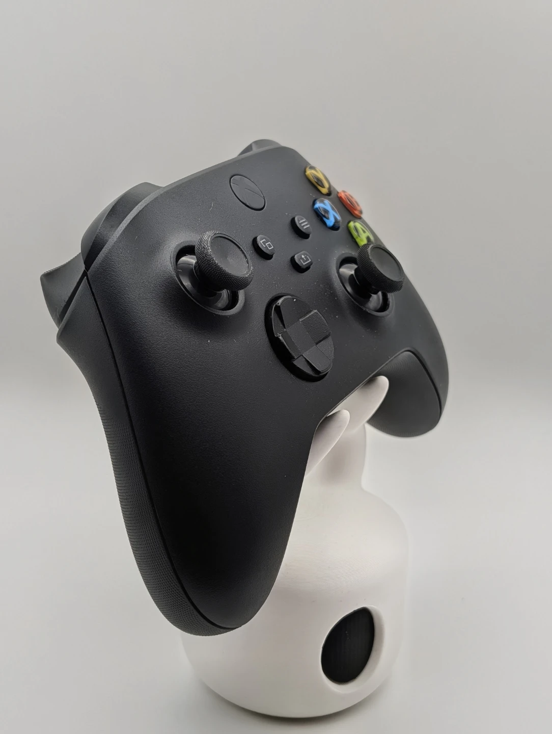 Xbox Series X/S Controller - Carbon Black w/TMR upgrade - photo 2