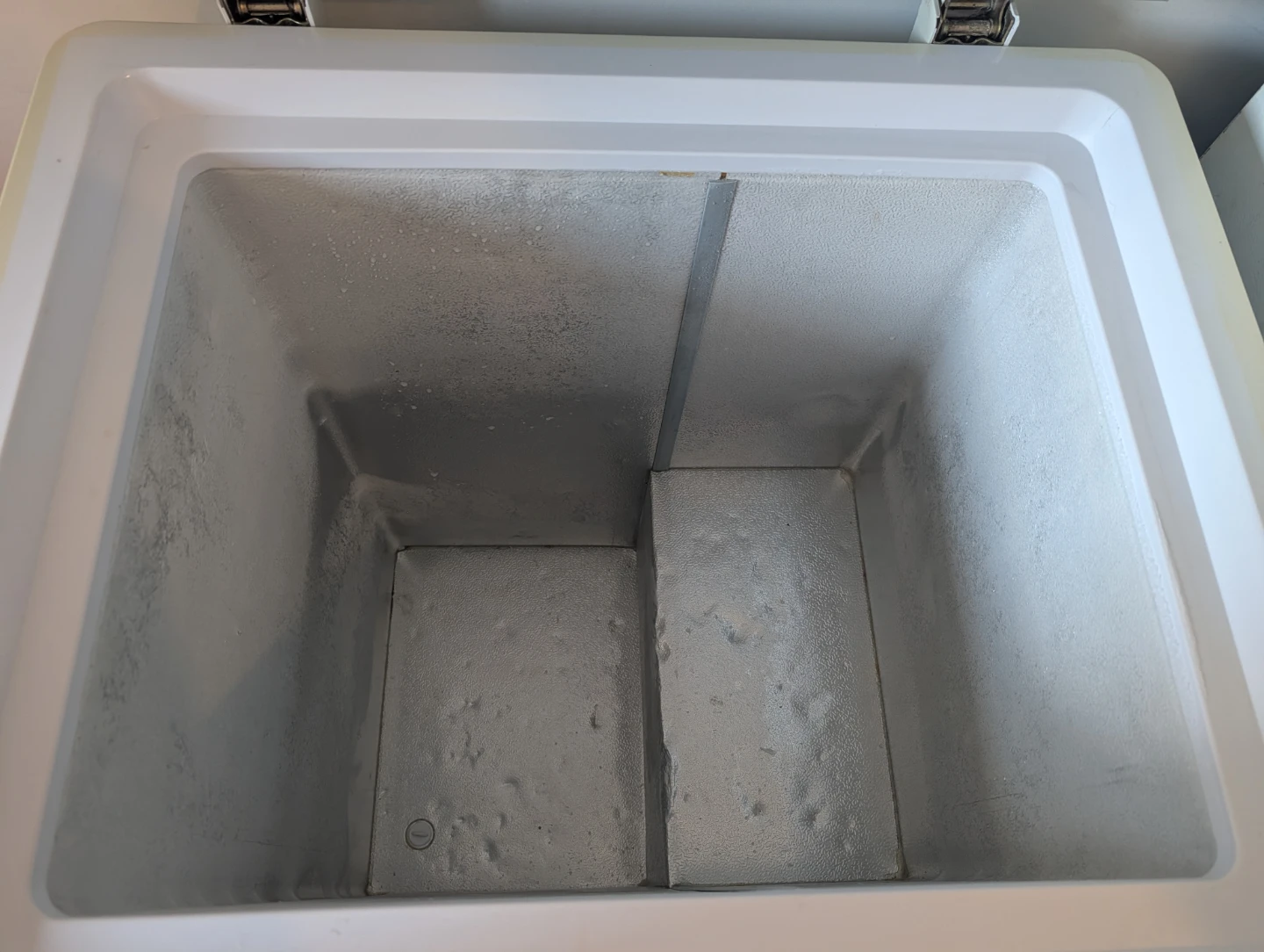 Danby Chest Freezer - photo 2