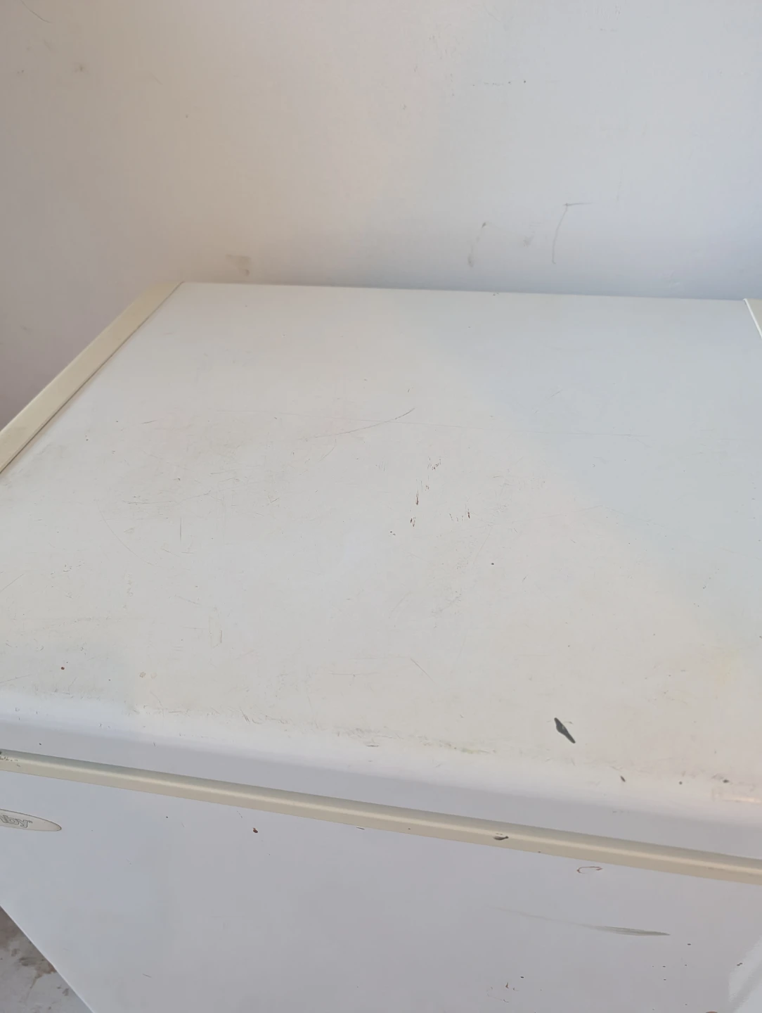 Danby Chest Freezer - photo 3