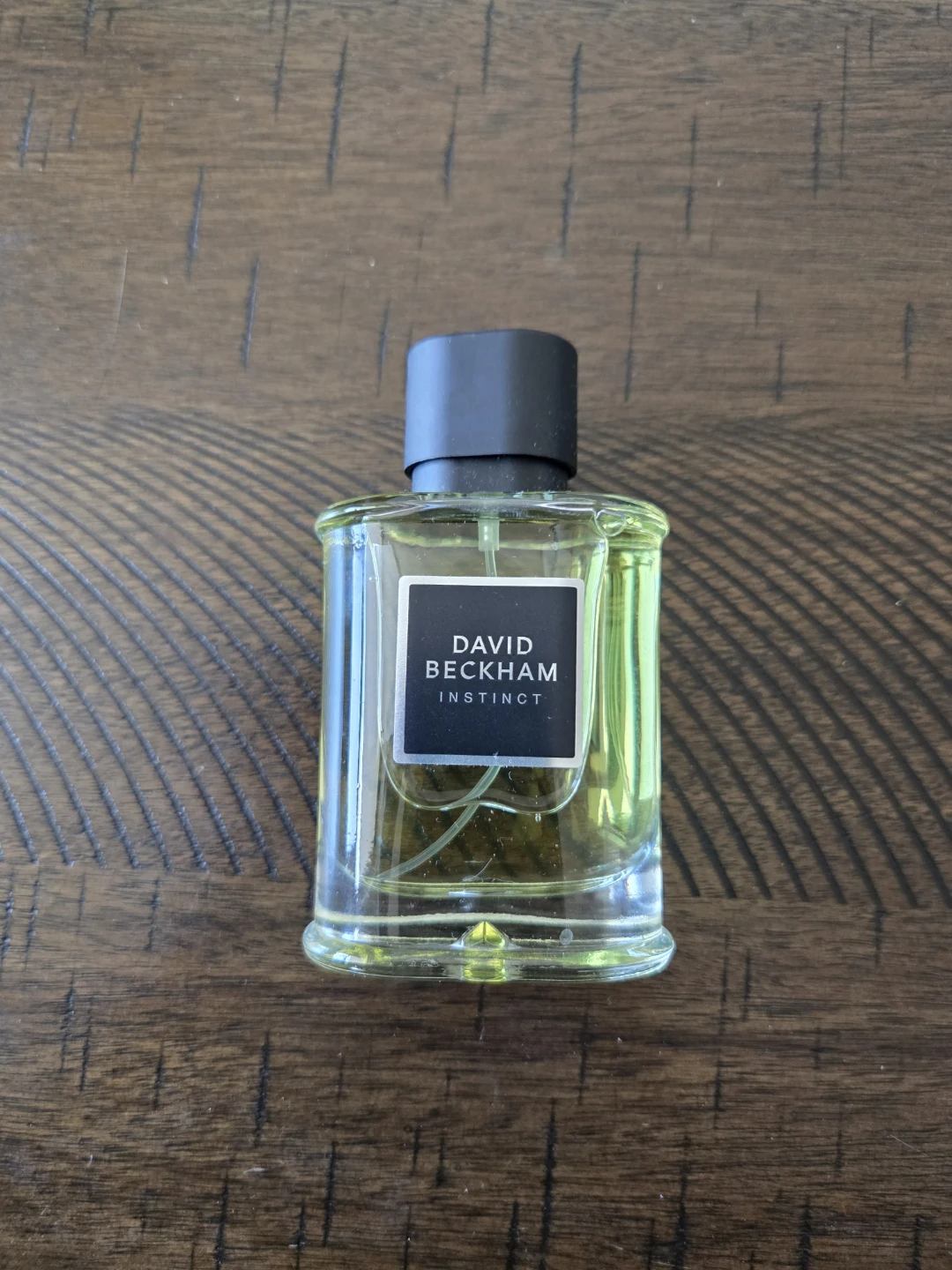 David Beckham Instinct Eau de Toilette