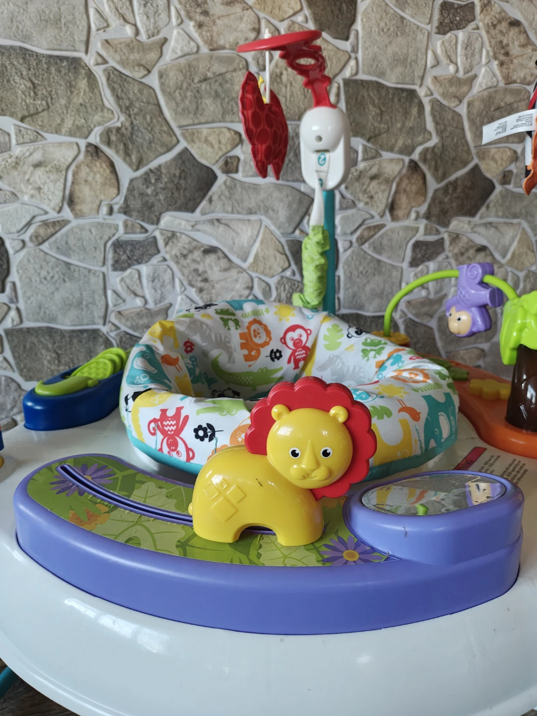 Activity Jumperoo - photo 4