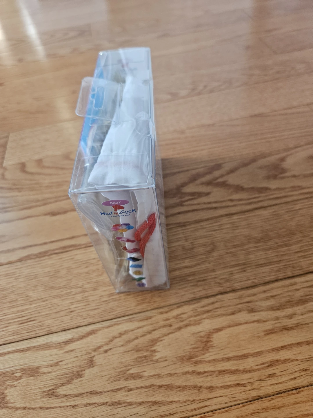Heat In A Click Reusable Bottle Warmer - photo 3