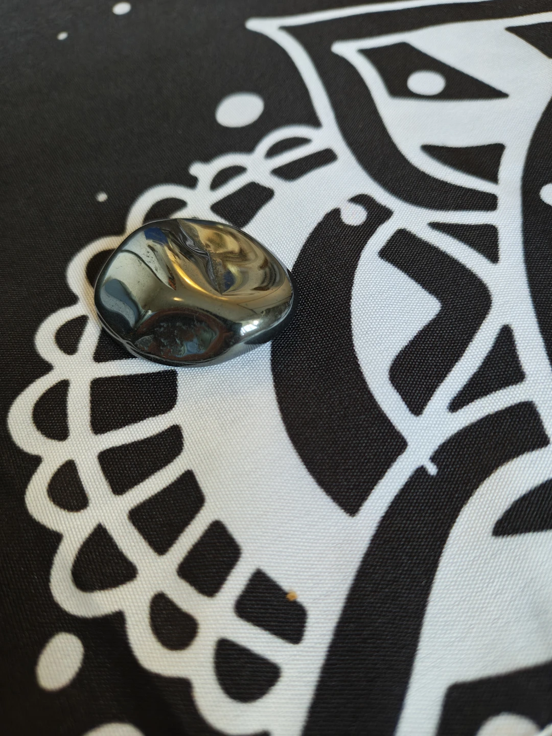 Harmony Set🌺Rooted in Grace🌺Angel Answers & Hematite - photo 3