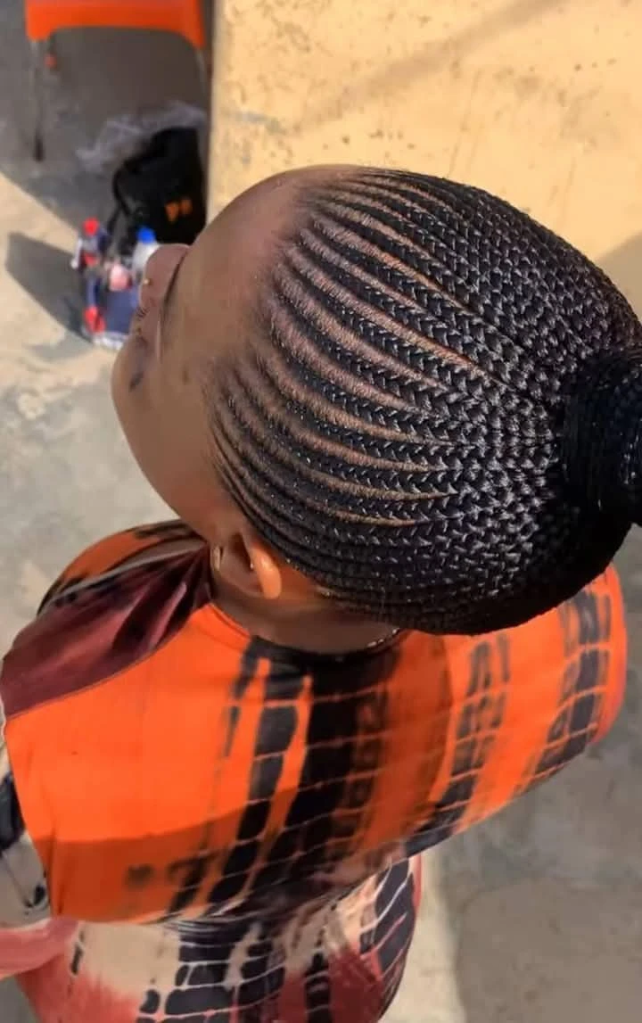 Tresses africaines professionnelles – Femmes et enfants - photo 2
