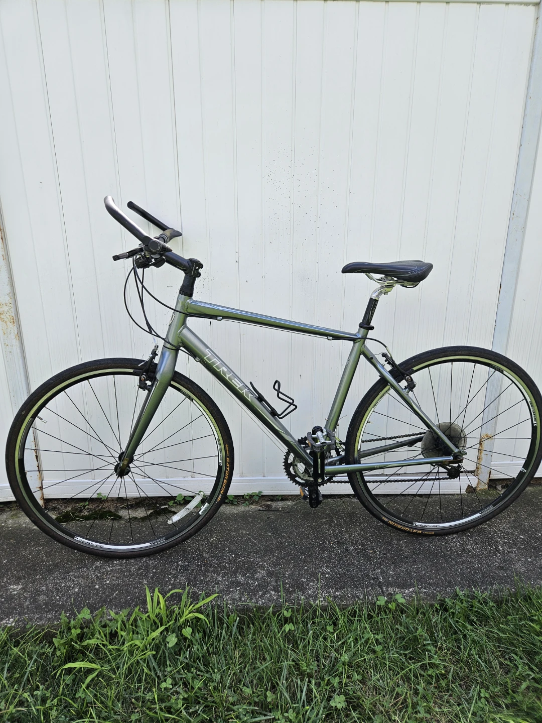 Trek FX Hybrid Bike