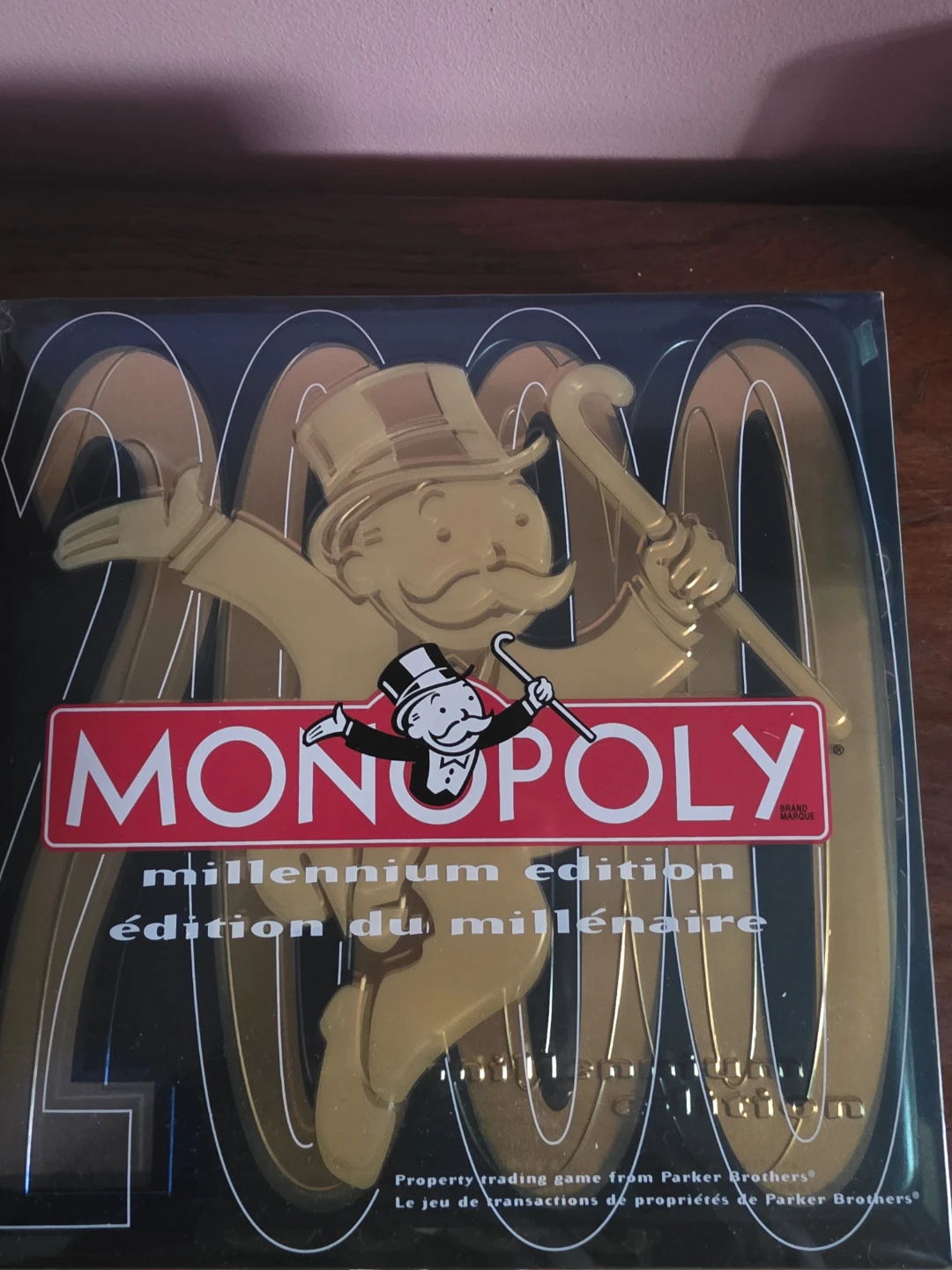 Monopoly