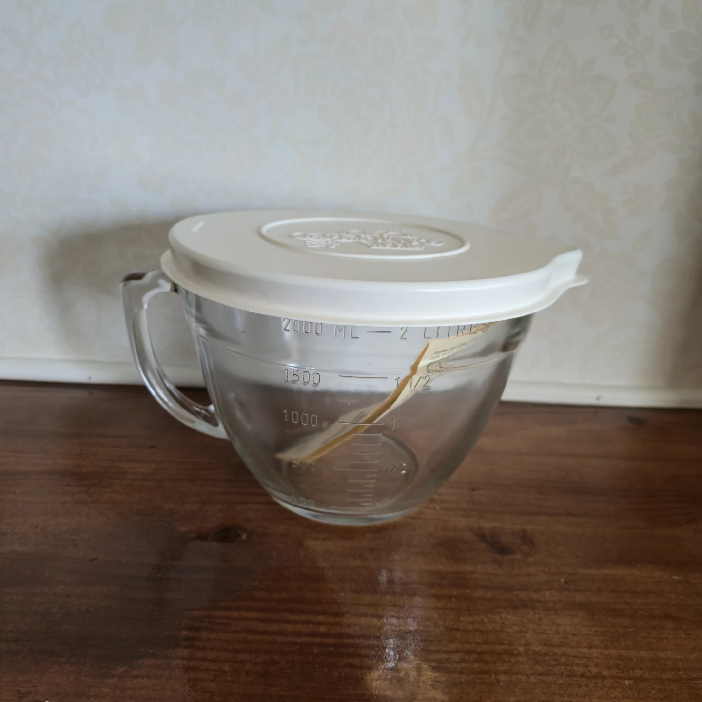 The pampered chef bowl - photo 2