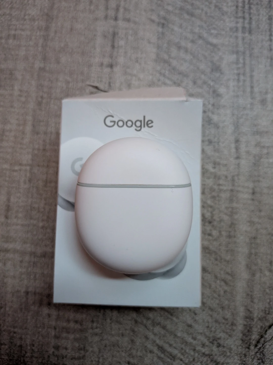 Google Pixel Buds 2a Wireless Earbuds