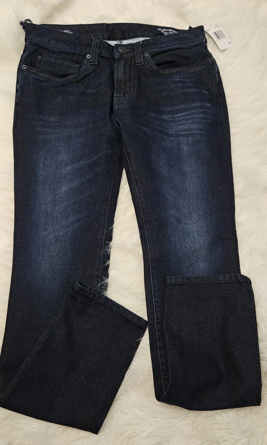 Buffalo David Bitton Men's Skinny/Max Jeans 28x32 - photo 3
