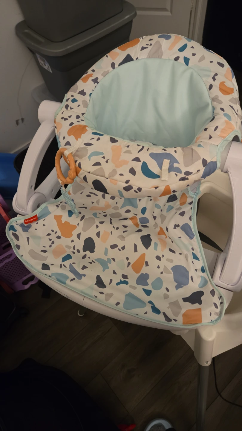 Baby seat - photo 2