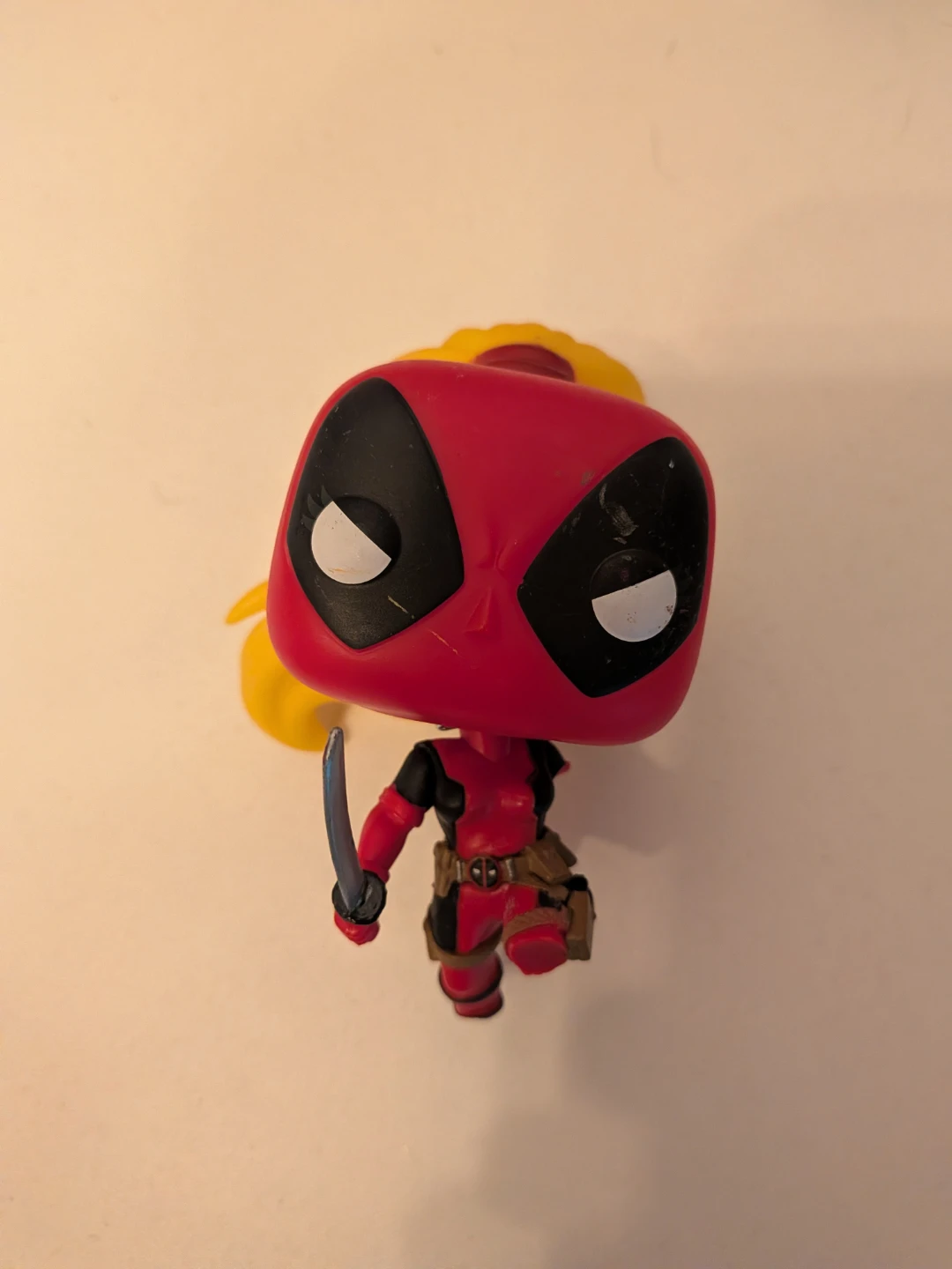 Funko Pop! Deadpool Action Figure - photo 3