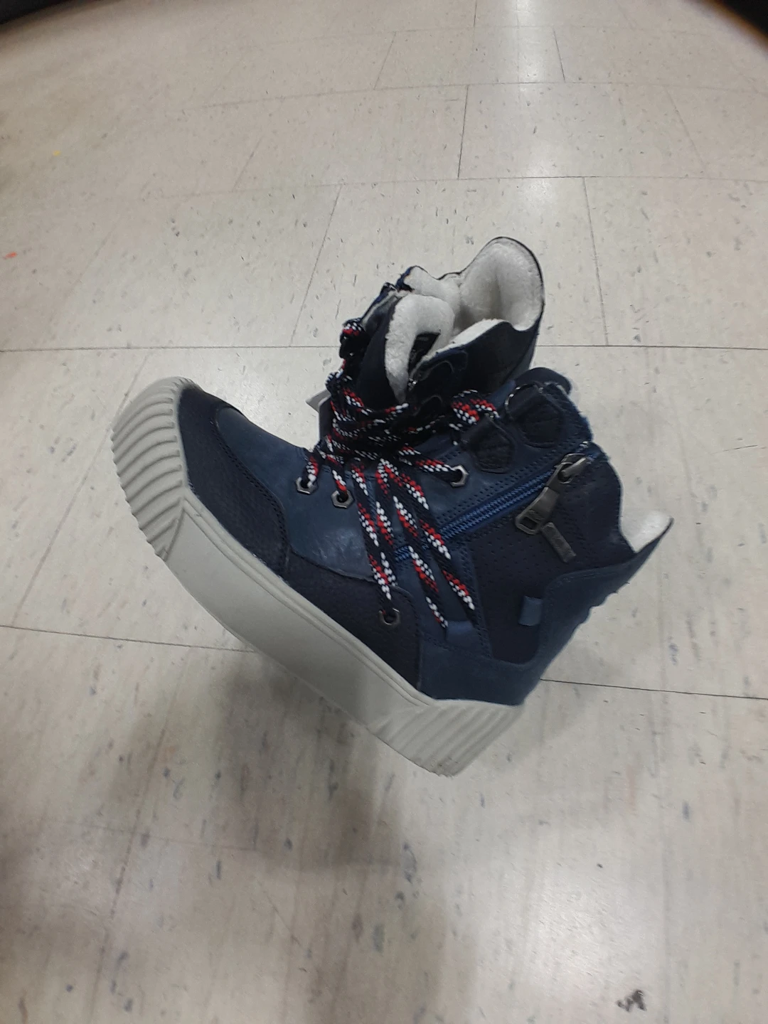 Pajar Snow Boots Women's Size 6 - photo 3