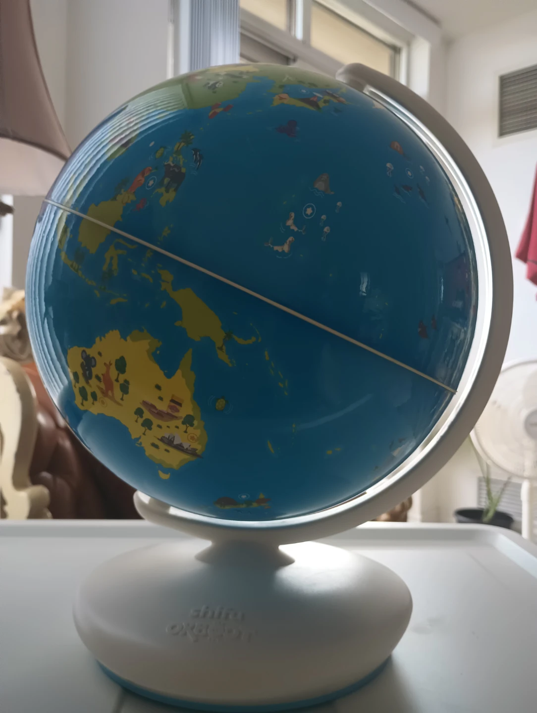 PlayShifu Globe - photo 2