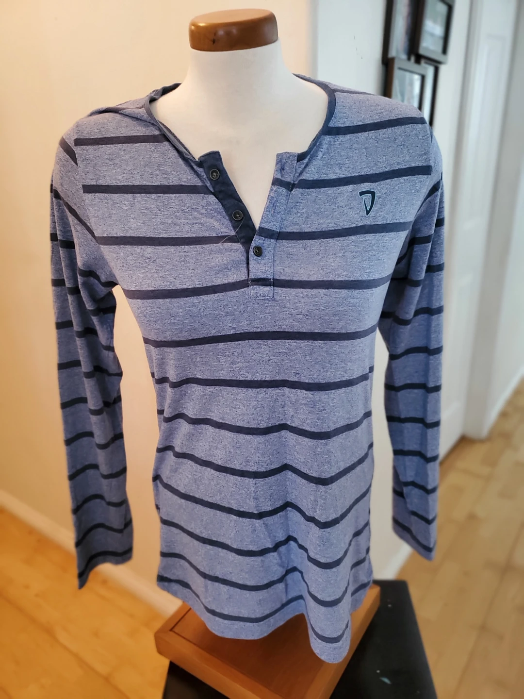 Ladies shirt - photo 3