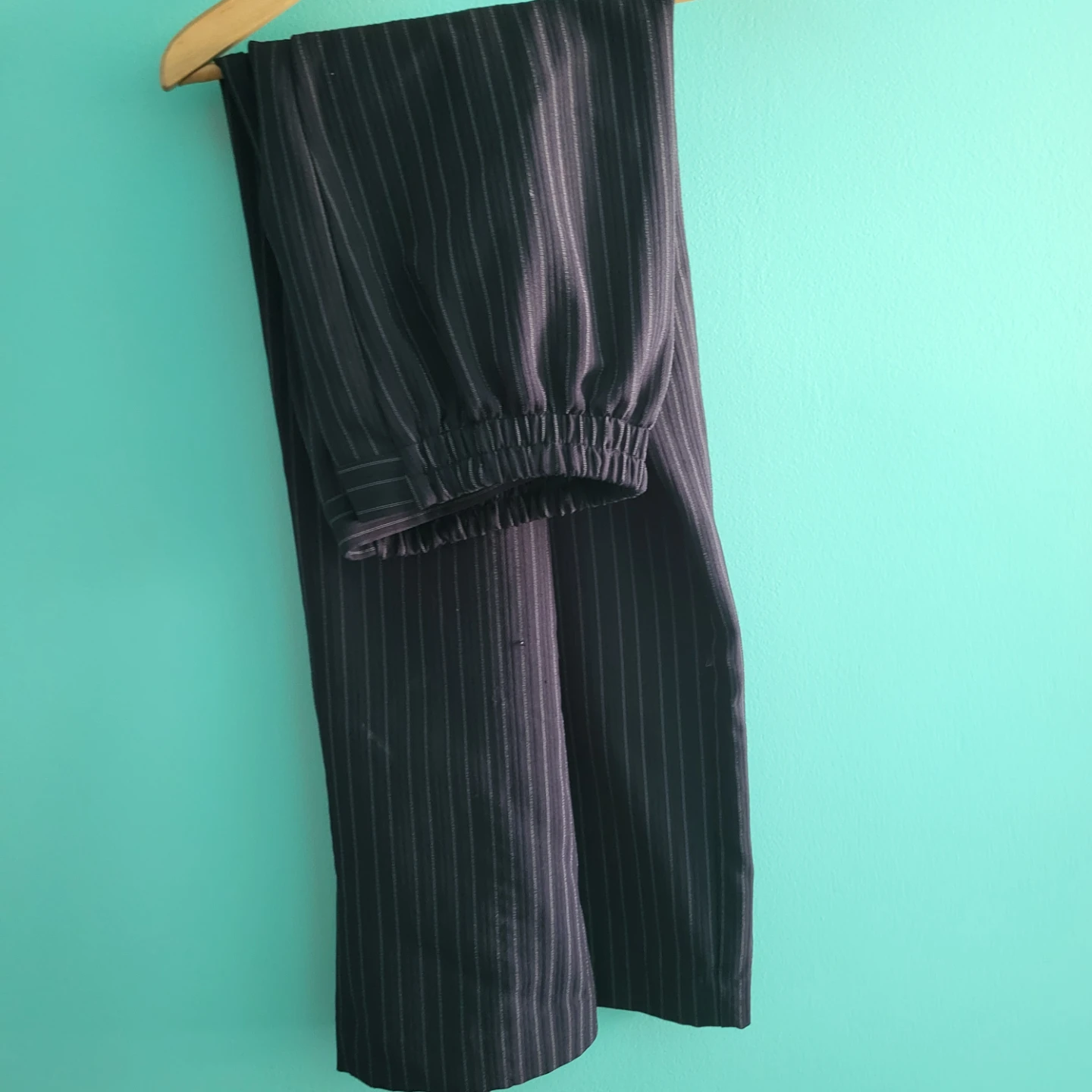 Penningtons Striped Blazer and Pants Set - photo 4