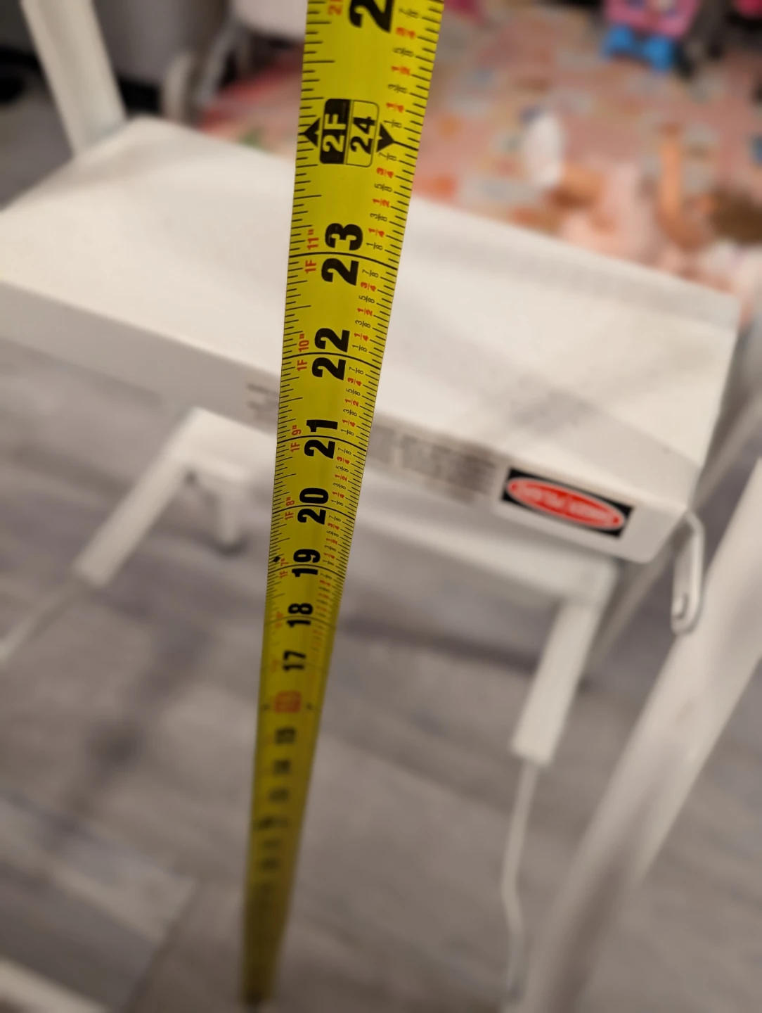 2-step ladder COD - photo 5